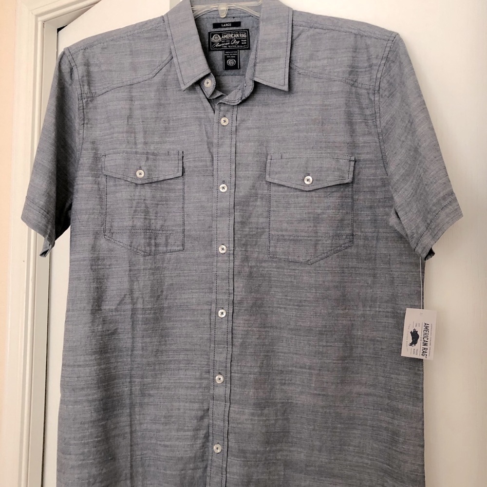 Men’s shirt